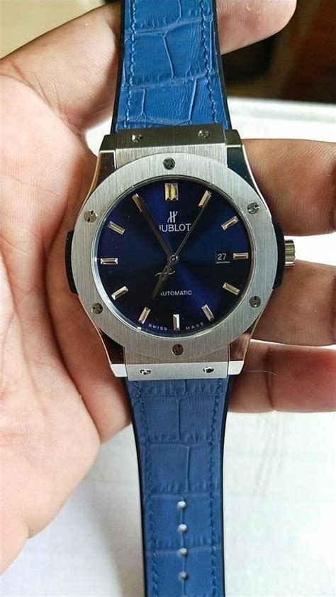 hublot size